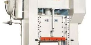 H Frame Left to Right Power Press