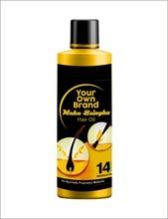 Hair Oil Ayurvedic