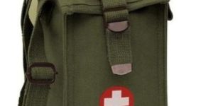 Platoon Medical Bags