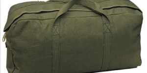Tanker Style Tool Bags