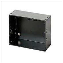 Electrical Modular Boxes