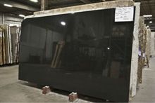 Black Granite