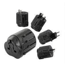 World Travel Adapter