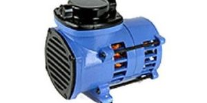 Vacuum Pumps