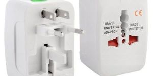 Travel Adapters