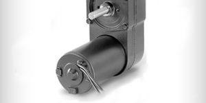 Actuator Motor