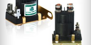 Solenoid Switch