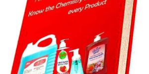 Handwash Making Formulation Book
