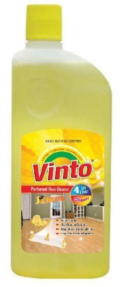 Vinto All in One Cleanser