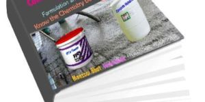 Water Reducing Compound Making Formulation