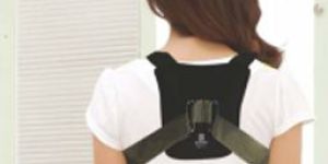 Clavicle Support Brace