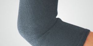 Elastic Elbow Support