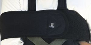 Shoulder Immobilizer
