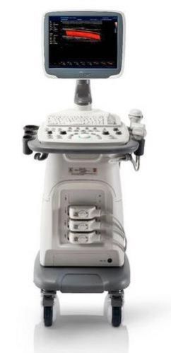 Ultrasound Scanner Machine