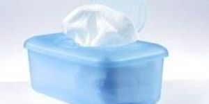 Wet Wipes