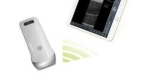 Wireless Linear Scan Machine