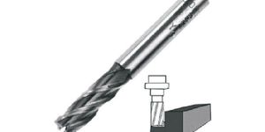 End Mills
