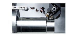 Turning Tools
