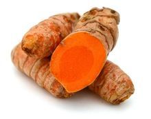 Turmeric Extract