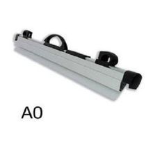 Hanger Trolley and Clamps