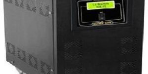 Solar Sinewave Inverter