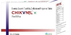 CHIKVNIL CAPSULE