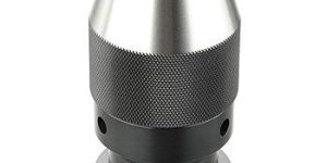 Keyless Drill Chuck