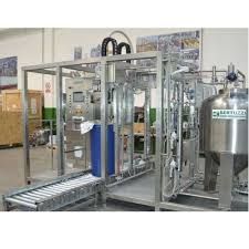 Aril Extraction Juicer