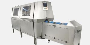 Fish Processing Machinery