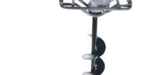 Post Hole Digger Machine