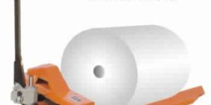 Hydraulic Reel Pallet Truck