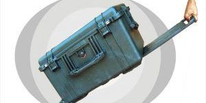 MOBILE CALIBRATION SYSTEM