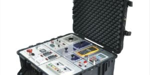 TYPICAL CONFIGURATION MODULE