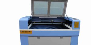 Laser Engraving Machine