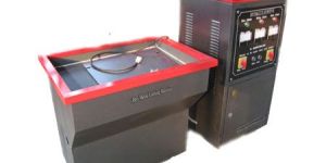 Plasma Cutting Machine