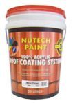 NUTECH PAINT