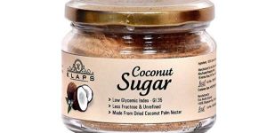 Klaps Organic Coconut Sugar