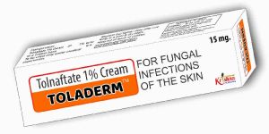 Toladerm Cream