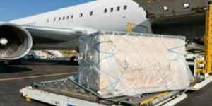 Air Cargo Fumigation Services