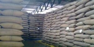 Food Commodity Fumigation Services