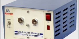 Digital Light Source