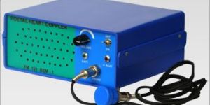 Ultrasound Foetal Doppler