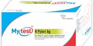 Pylori AG Test Kit