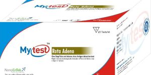 Rota Adeno Test Kit