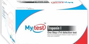 Troponin I Test Kit