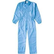Anti static coverall / Dangri