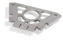 Metal Laser Cutting Parts