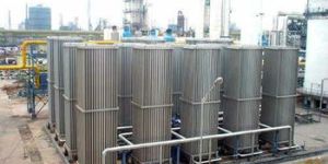 Ambient Air Vaporizer