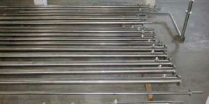 Vaccum Jacketed Piping System