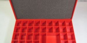 Lead Number Storage Box